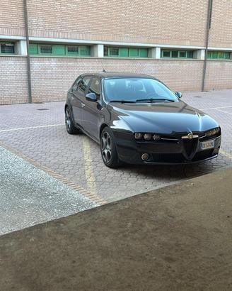 ALFA ROMEO 159 1.9 JTDm 16v