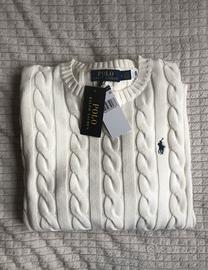 Maglione Ralph Lauren