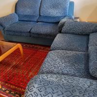 Divano letto 170 e divano 2 posti