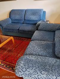 Divano letto 170 e divano 2 posti