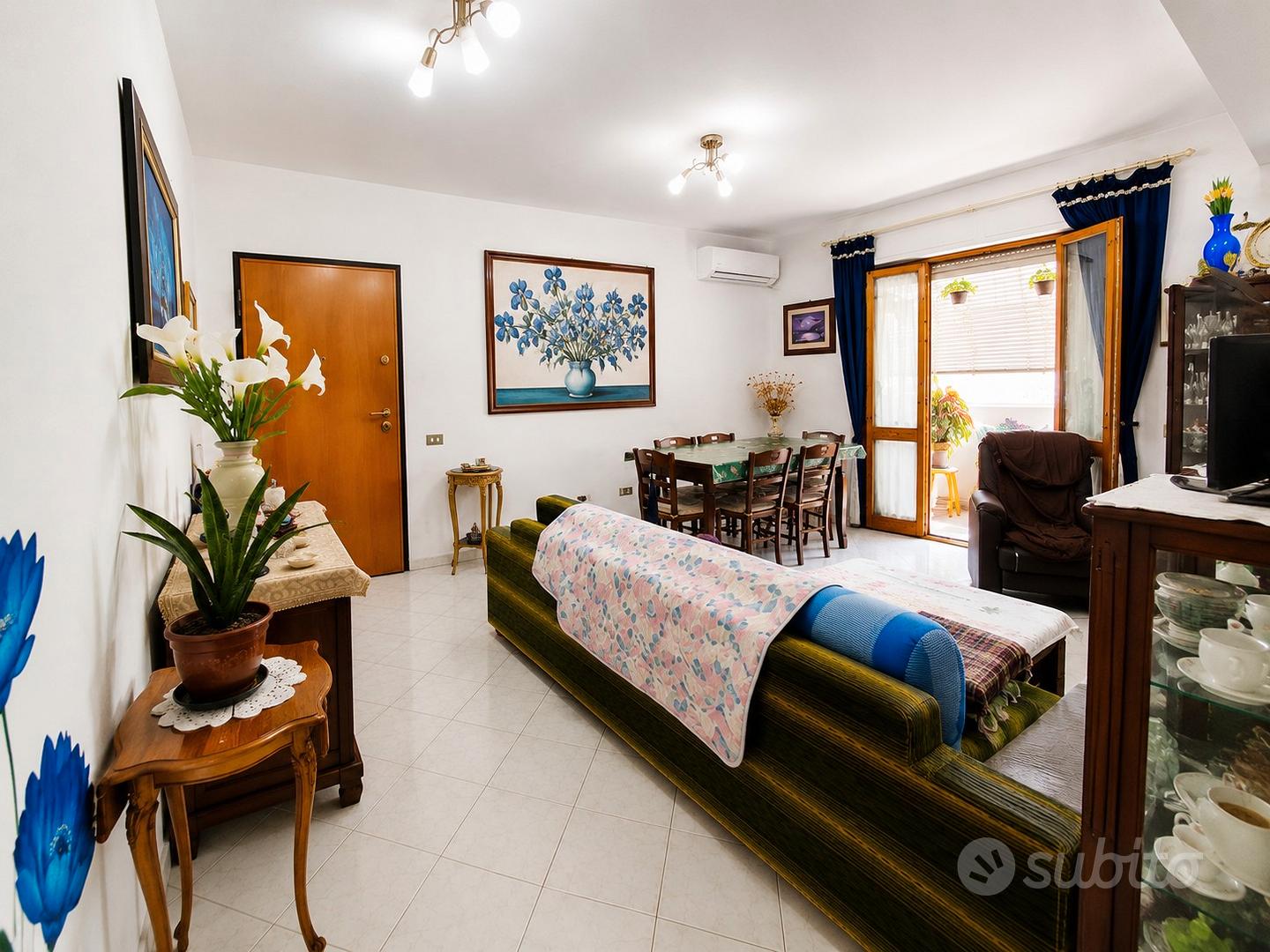 Appartamento – Cagliari, Sant'Avendrace, Sant'Avendrace-Santa Gilla - Vista 2