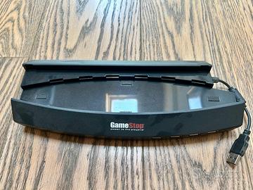 Base SONY PLAYSTATION PS3 Slim GameStop Mad Catz