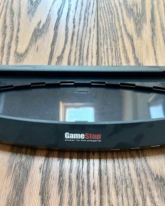Base SONY PLAYSTATION PS3 Slim GameStop Mad Catz