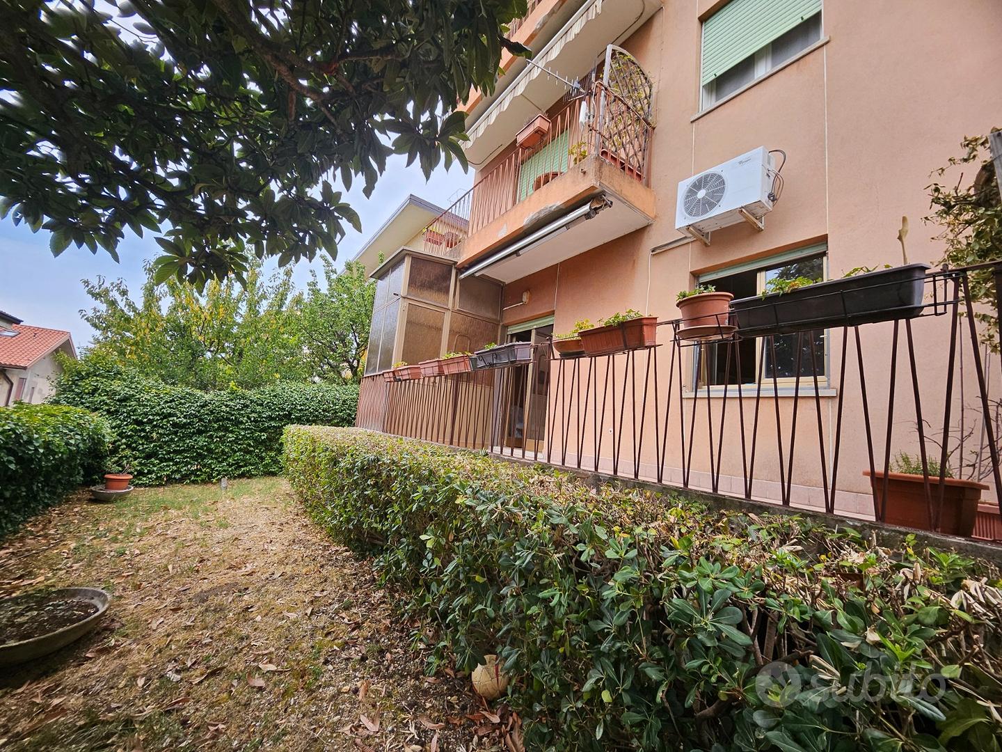 Appartamento – Trieste, Rion del Re, San Giovanni-Chiadino-Rozzol - Vista 2