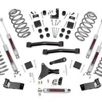 Kit Rialzo JEEP Grand Cherokee WJ Rough Country