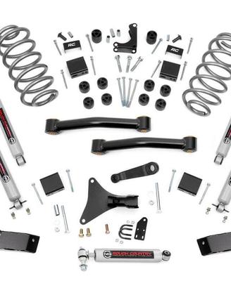 Kit Rialzo JEEP Grand Cherokee WJ Rough Country