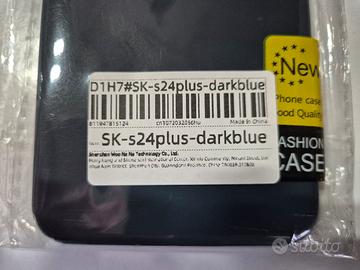 custodia Samsung S24 Plus
