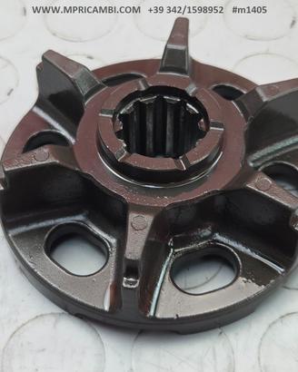 MOZZO FRIZIONE KTM EXC-F 350 2012 2016 EXCF 2013 2