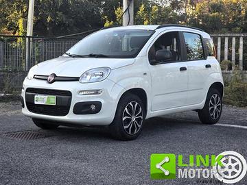 FIAT Panda 86CV Easy Metano