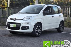 FIAT Panda 86CV Easy Metano