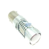 LAMPADINA LED P21W AMBRA CANBUS