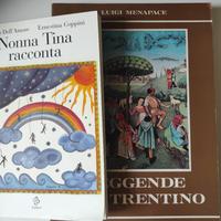 FIABE .....LEGGENDE E RACCONTI..