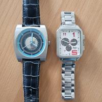 Coppia orologi D&G