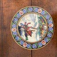 Piatto villeroy & boch