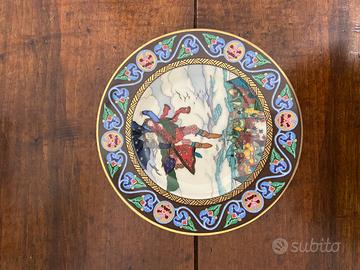 Piatto villeroy & boch