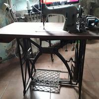 macchina da cucire pfaff