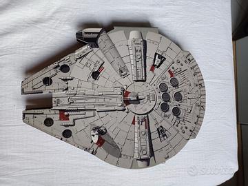 Collezione Rollinz Star Wars Millennium Falcon 