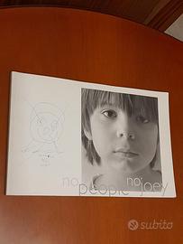 "No people no joey" dell'artista e fotografa itali