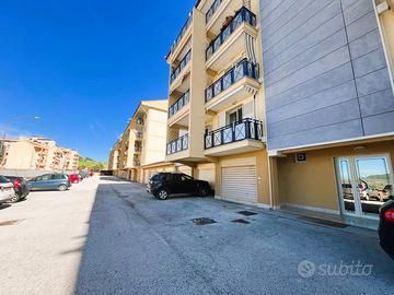 Appartamento Agrigento [DG971VRG]