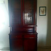 Credenza in arte povera inizi 900