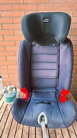 seggiolino auto isofix ROMER 9-36 kg