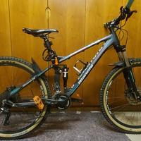 Mtb Bianchi jab full 27,5 M