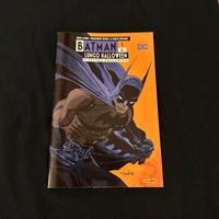 fumetto DC batman il lungo halloween