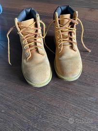 Scarpe Timberland taglia 31