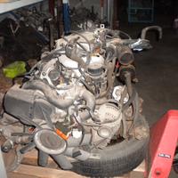 BERTONE FREECLIMBER PER RICAMBI