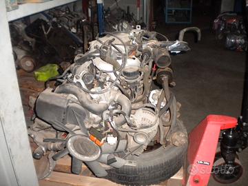 BERTONE FREECLIMBER PER RICAMBI