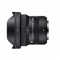 Sigma 10-18 F2.8 X-Mount