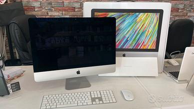 IMAC 21,5" I3 2019 8GB/1TB SSD - CON GARANZIA