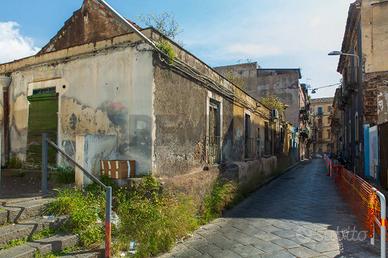 Casa Indipendente - Catania