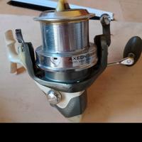 mulinello da spinning 