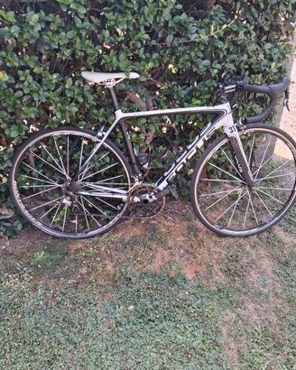  Bicicletta da corsa 