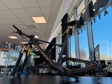 Telaio mtb usata Scott Spark RC WC TG: L