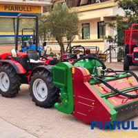 RACCOGLITRICE FACMA MEK 1800