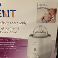 Scalda biberon Philips Avent