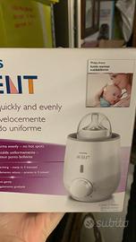 Scalda biberon Philips Avent