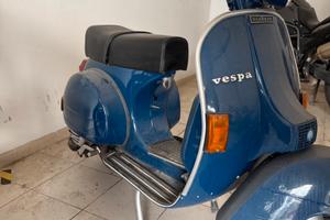 Vespa px