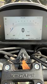 Xcape 650