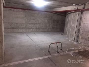 Cagliari Parcheggi in Autorimessa