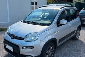 Fiat Panda 1.3 MJT 95 CV S&S 4x4