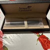 Penna “Campo Marzio” esclusiva Arma Carabinieri