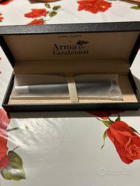 Penna “Campo Marzio” esclusiva Arma Carabinieri