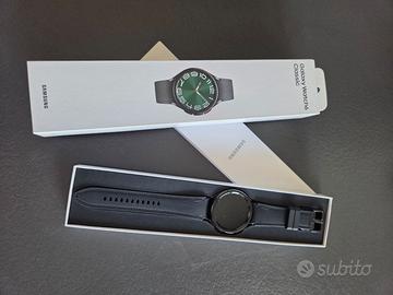 Samsung Galaxy Watch 6 Classic 47 mm BT