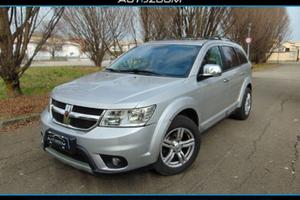 FIAT Freemont Freemont 2.0 Mjt 170 CV 4x4 aut. ...