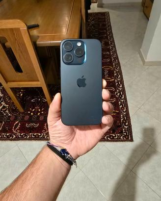 Iphone 15 pro
