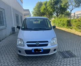 Opel Agila neopatentati