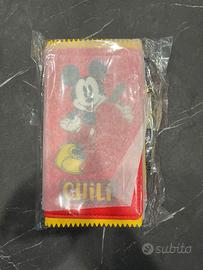 Funko Pop Loungefly Wallet Disney Mickey Salsa new